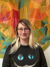 Erzieherin: Frau Ittner