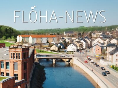 News der Stadt Flöha